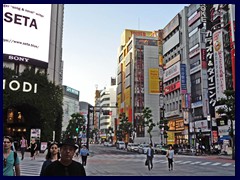 Shibuya 22